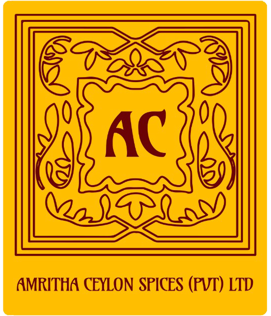 Amritha Ceylon Spices
